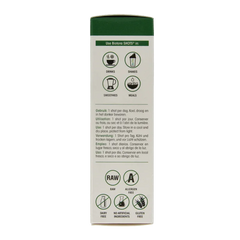 Biotona Chlorella spirulina shots 2.2 gram bio 20 Stuks