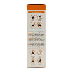 Biotona Maca shots 2.2 gram bio 20 Stuks