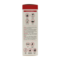 Biotona Acerola C 500 shots 2.2 gram bio 20 Stuks