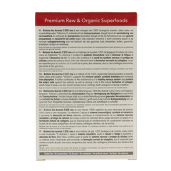 Biotona Acerola C 500 shots 2.2 gram bio 20 Stuks