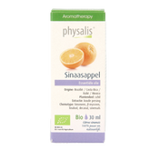 Physalis Sinaasappel bio 30 Milliliter