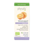 Physalis Sinaasappel bio 30 Milliliter