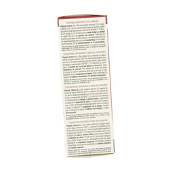 Physalis Vitamine K2 + D3 60 Tabletten