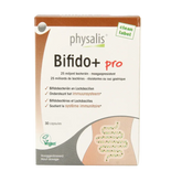 Physalis Bifido + pro 30.00 Capsules