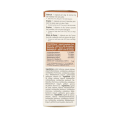 Physalis Bifido + pro 30 Capsules