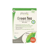 Physalis Green tea 30.00 Tabletten