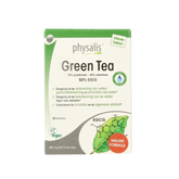 Physalis Green tea 30 Tabletten