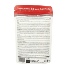 Biotona Superfruits raw powder bio 150.00 Gram