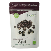 Biotona Acai raw powder bio 150 Gram