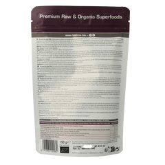 Biotona Acai raw powder bio 150 Gram