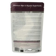 Biotona Acai raw powder bio 150 Gram