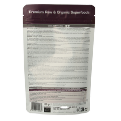 Biotona Acai raw powder bio 150.00 Gram