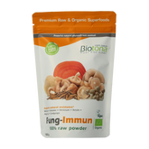 Biotona Fung immuun raw powder 150.00 Gram