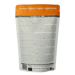 Biotona Fung immuun raw powder 150.00 Gram