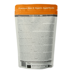 Biotona Fung immuun raw powder 150 Gram