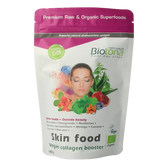Biotona Skin food raw powder bio 150 Gram