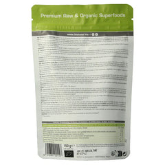 Biotona Wheat grass raw bio 150 Gram