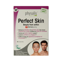 Physalis Perfect skin 30 Tabletten