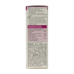 Physalis Perfect skin 30.00 Tabletten