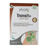 Physalis Transit+ 60 Tabletten