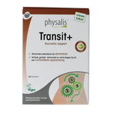 Physalis Transit+ 60.00 Tabletten
