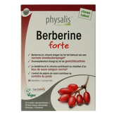 Physalis Berberine forte 30 Tabletten