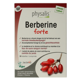 Physalis Berberine forte 30.00 Tabletten