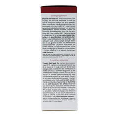 Physalis Red yeast rice 60 Tabletten