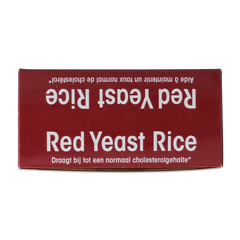 Physalis Red yeast rice 60 Tabletten
