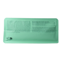 The Green Athlete Whey protein isolate unflavoured 750 Gram