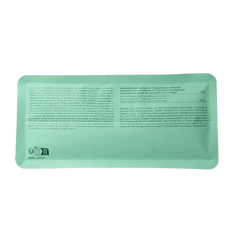 The Green Athlete Whey protein isolate chocolate 750 Gram