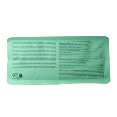 The Green Athlete Plant protein choco bio 900 Gram