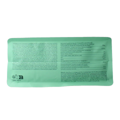 The Green Athlete Plant protein choco bio 900 Gram