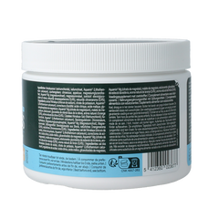 The Green Athlete Electrolytes orange lemon 320 Gram