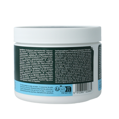 The Green Athlete Electrolytes pure 320.00 Gram