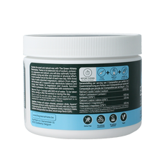 The Green Athlete Electrolytes mango 320 Gram