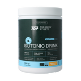 The Green Athlete Isotonic drink bio 504 Gram