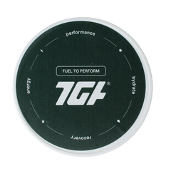 The Green Athlete Isotonic drink bio 504 Gram