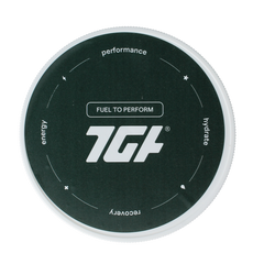 The Green Athlete Isotonic drink bio 504.00 Gram
