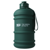 The Green Athlete Water bottle 2.2 liter 1.00 Stuks