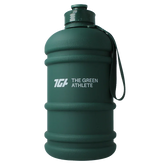 The Green Athlete Water bottle 2.2 liter 1 Stuks