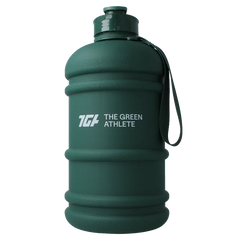 The Green Athlete Water bottle 2.2 liter 1 Stuks