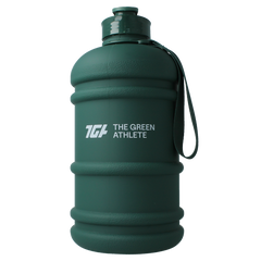 The Green Athlete Water bottle 2.2 liter 1.00 Stuks
