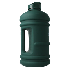 The Green Athlete Water bottle 2.2 liter 1 Stuks