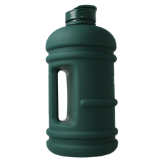 The Green Athlete Water bottle 2.2 liter 1.00 Stuks