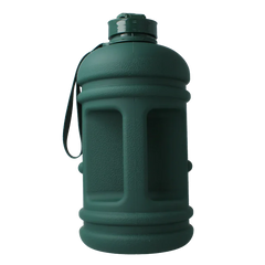 The Green Athlete Water bottle 2.2 liter 1 Stuks