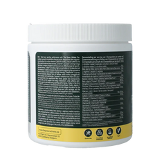 The Green Athlete Pre workout 345 Gram