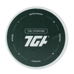 The Green Athlete Pre workout 345 Gram