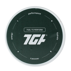 The Green Athlete Pre workout 345 Gram