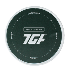 The Green Athlete Pre workout 345.00 Gram